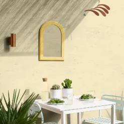 Sandtex Ultra Smooth Masonry Paint - Cornish Cream - 150ml -Sandtex Store 12804324 1084870269453843