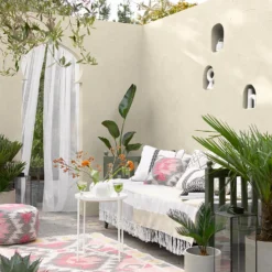 Sandtex Ultra Smooth Masonry Paint - Ivory Stone - 150ml 14 Sandtex Ultra Smooth Masonry Paint - Ivory Stone - 150ml -Sandtex Store 12804566 7674870274315733