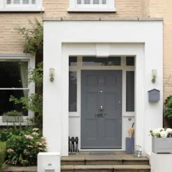 Sandtex Ultra Smooth Masonry Paint - Light Cream - 150ml -Sandtex Store 12804747 3814870274403918