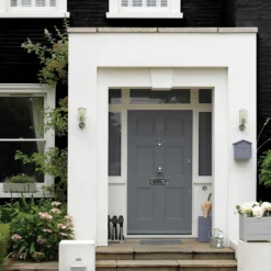 Sandtex® Ultra Smooth Masonry Paint Black - 1L -Sandtex Store 12804807 1724870256118987