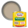 Sandtex Ultra Smooth Masonry Paint - Mid Stone - 150ml -Sandtex Store 12805837 1724870274258730