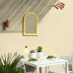 Sandtex Ultra Smooth Masonry Paint - Oatmeal - 150ml -Sandtex Store 12805843 1914870274334048