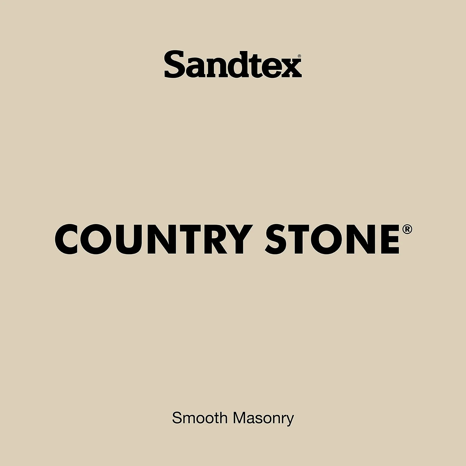 Sandtex Ultra Smooth Masonry Paint - Country Stone - 150ml 12 Sandtex Ultra Smooth Masonry Paint - Country Stone - 150ml - Image 10