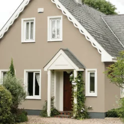 Sandtex® Ultra Smooth Masonry Paint Mid Stone - 2.5L 13 Sandtex® Ultra Smooth Masonry Paint Mid Stone - 2.5L -Sandtex Store 12806232 1934870278409920