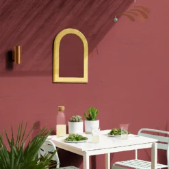 Sandtex® Ultra Smooth Masonry Paint Hot Brick - 2.5L -Sandtex Store 12806363 2104870278492933