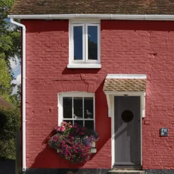 Sandtex® Ultra Smooth Masonry Paint Hot Brick - 2.5L -Sandtex Store 12806363 3964870278546288