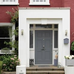 Sandtex® Ultra Smooth Masonry Paint Hot Brick - 2.5L -Sandtex Store 12806363 8264870278517938