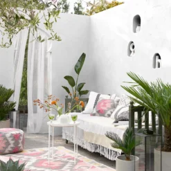 Sandtex® Textured Masonry Paint Pure Brilliant White - 5L -Sandtex Store 12807345 1654871505876498