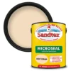 Sandtex® Ultra Smooth Masonry Paint Light Cream - 5L 1 Sandtex® Ultra Smooth Masonry Paint Light Cream - 5L -Sandtex Store 12807399 3254871315546340