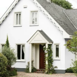 Sandtex® Ultra Smooth Masonry Paint Pure Brilliant White - 5L -Sandtex Store 12807595 1784871498450760