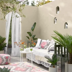 Sandtex® Ultra Smooth Masonry Paint Country Stone - 5L -Sandtex Store 12807630 6944871495735784