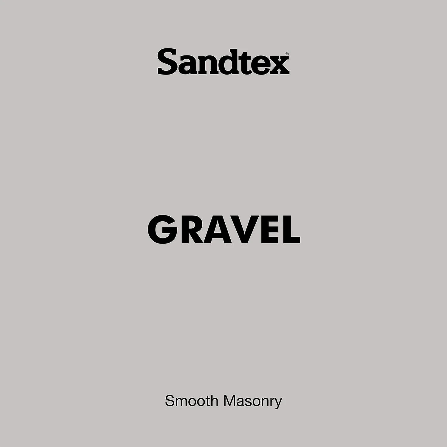 Sandtex Ultra Smooth Masonry Paint - Gravel - 150ml 12 Sandtex Ultra Smooth Masonry Paint - Gravel - 150ml - Image 10