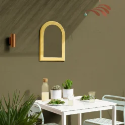 Sandtex Ultra Smooth Masonry Paint - Olive - 150ml 15 Sandtex Ultra Smooth Masonry Paint - Olive - 150ml -Sandtex Store 12808269 1714871498835585