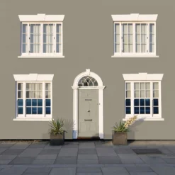 Sandtex® Ultra Smooth Masonry Paint Dark Stone - 5L 17 Sandtex® Ultra Smooth Masonry Paint Dark Stone - 5L -Sandtex Store 12808272 1984871499498318