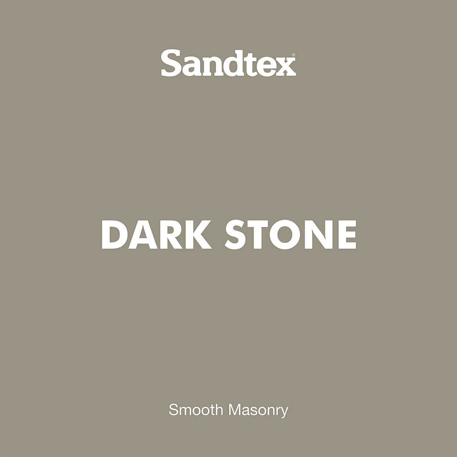 Sandtex® Ultra Smooth Masonry Paint Dark Stone - 5L 11 Sandtex® Ultra Smooth Masonry Paint Dark Stone - 5L - Image 9