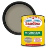 Sandtex® Ultra Smooth Masonry Paint Dark Stone - 5L -Sandtex Store 12808272 5634871499373941
