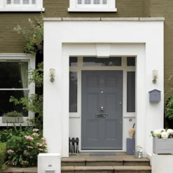 Sandtex® Ultra Smooth Masonry Paint Olive - 5L -Sandtex Store 12808376 1444871500095930