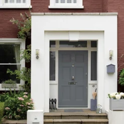 Sandtex® Ultra Smooth Masonry Paint Brick Red - 5L -Sandtex Store 12809369 1884871497289538