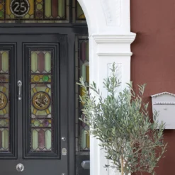 Sandtex® Ultra Smooth Masonry Paint Brick Red - 5L -Sandtex Store 12809369 5434871497330278