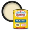 Sandtex® Textured Masonry Paint Cornish Cream - 5L 2 Sandtex® Textured Masonry Paint Cornish Cream - 5L -Sandtex Store 12809504 5034871503474608