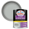 Sandtex® Exterior 10 Year Satin Paint Cloudy Day - 750ml