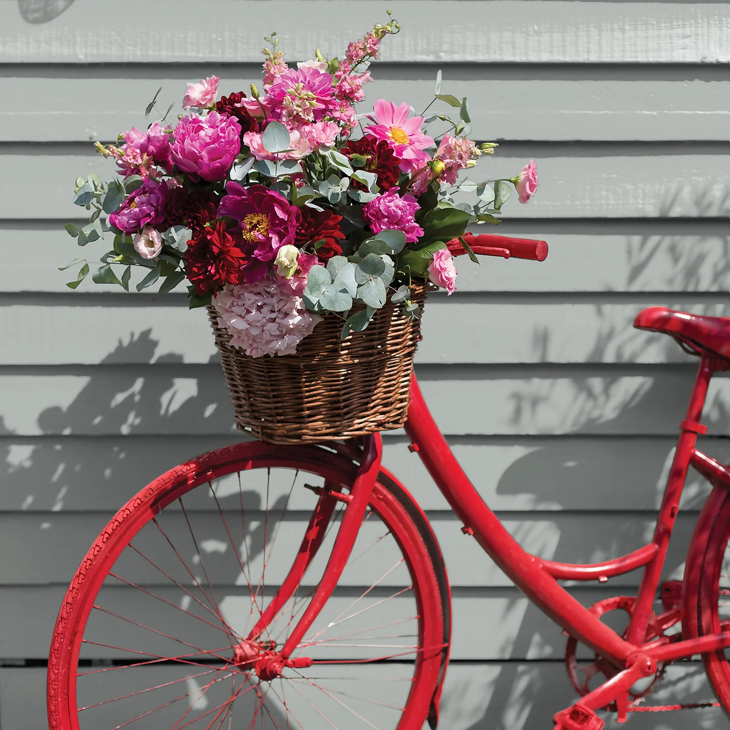 Sandtex® Exterior 10 Year Satin Paint Cloudy Day - 750ml 7 Sandtex® Exterior 10 Year Satin Paint Cloudy Day - 750ml - Image 5