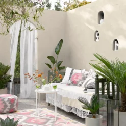 Sandtex® Ultra Smooth Masonry Paint Sandstone - 2.5L 14 Sandtex® Ultra Smooth Masonry Paint Sandstone - 2.5L -Sandtex Store 12809734 2244871560012047