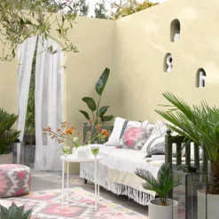 Sandtex® Ultra Smooth Masonry Paint Cornish Cream - 10L -Sandtex Store 12809759 1074871497617702