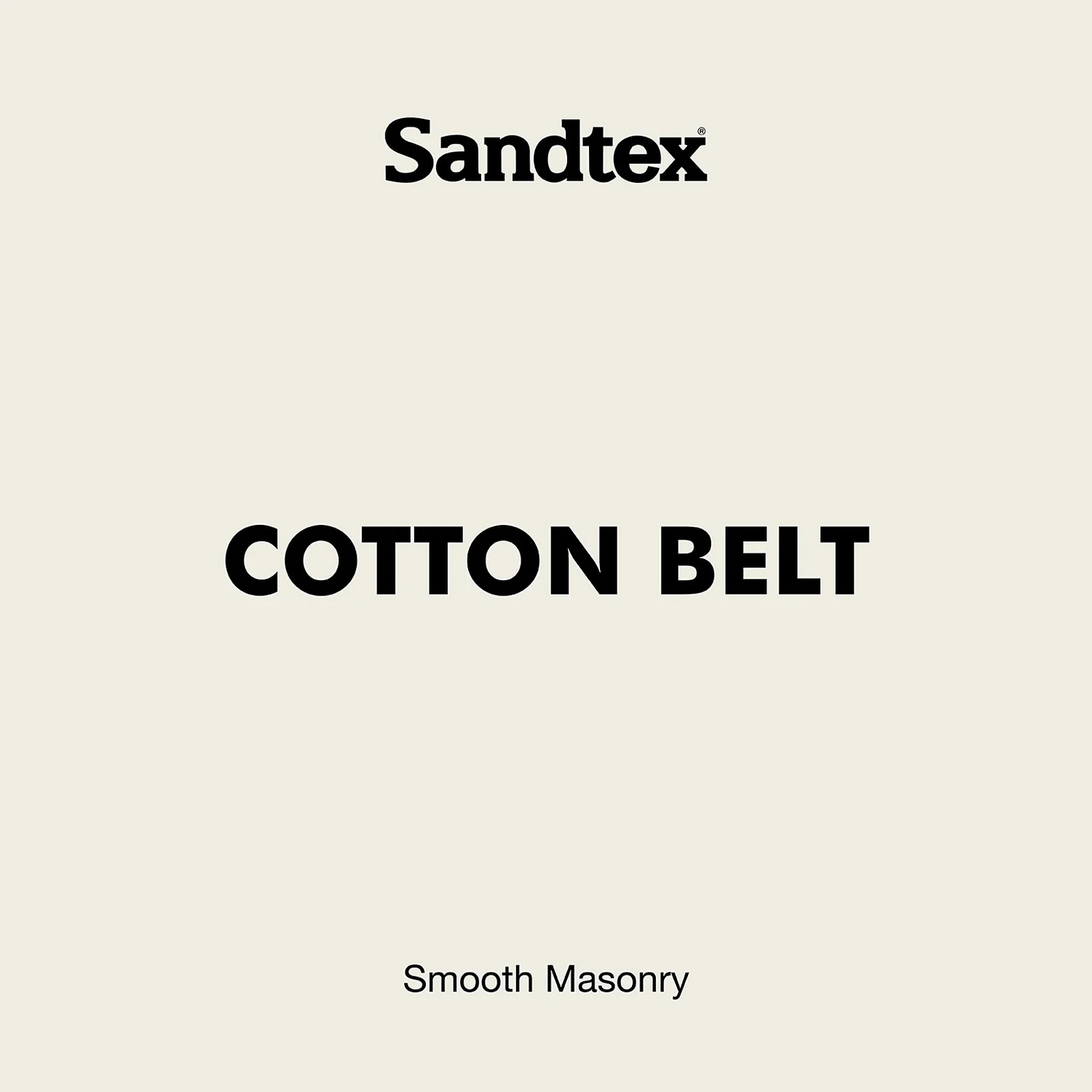 Sandtex Ultra Smooth Masonry Paint - Cotton Belt - 150ml 12 Sandtex Ultra Smooth Masonry Paint - Cotton Belt - 150ml - Image 10