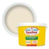 Sandtex® Ultra Smooth Masonry Paint Ivory Stone - 10L 1 Sandtex® Ultra Smooth Masonry Paint Ivory Stone - 10L -Sandtex Store 12810262 1284958585942322