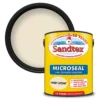 Sandtex® Textured Masonry Paint Ivory Stone - 5L -Sandtex Store 12810846 1144871503842831