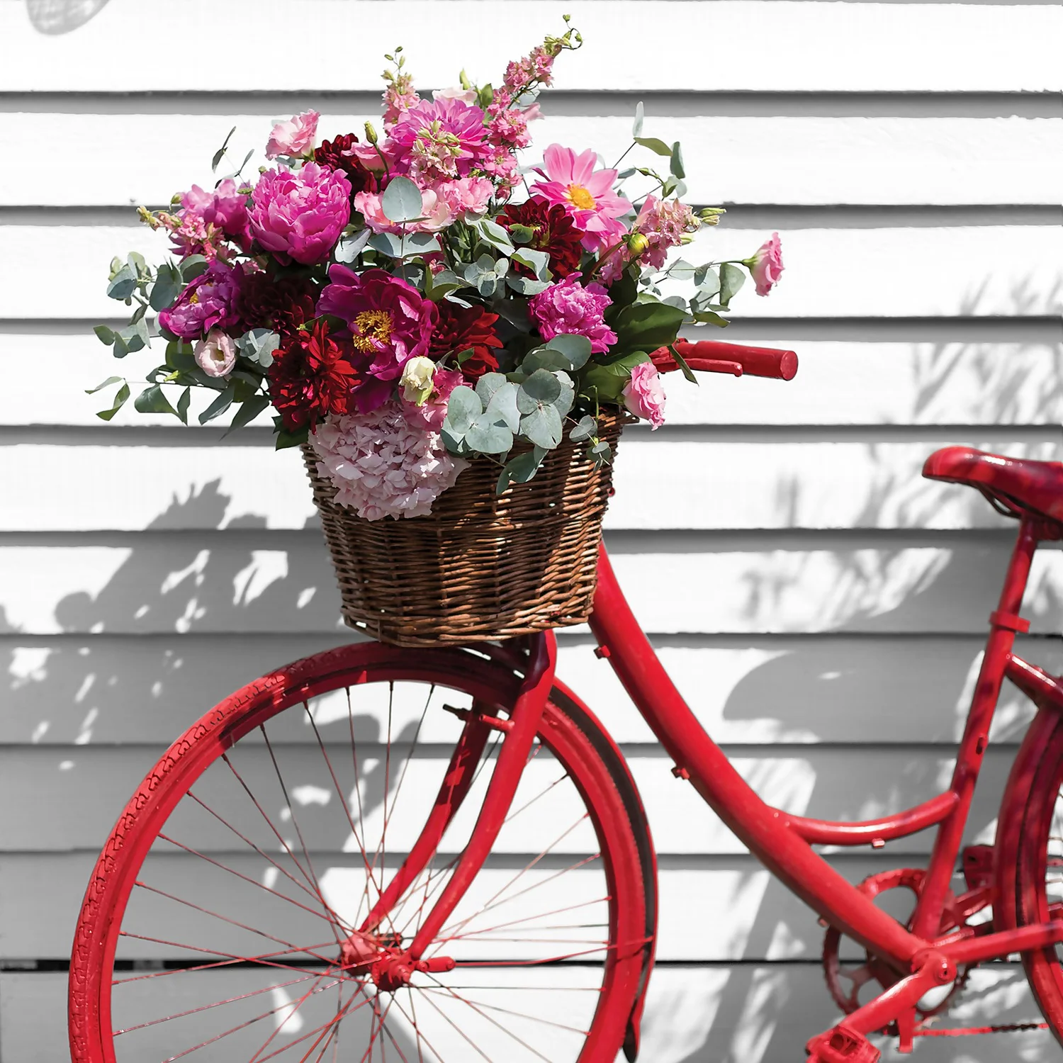 Sandtex® Exterior 10 Year Satin Paint Pure Brilliant White - 2.5L 7 Sandtex® Exterior 10 Year Satin Paint Pure Brilliant White - 2.5L - Image 5