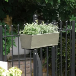 Sandtex® Exterior 10 Year Gloss Paint Smokey Grey - 750ml -Sandtex Store 12811149 1734871046988950