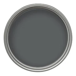 Sandtex® Exterior 10 Year Gloss Paint Smokey Grey - 750ml -Sandtex Store 12811149 2504871047075275