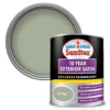 Sandtex® Exterior 10 Year Satin Paint Bay Tree - 750ml -Sandtex Store 12811152 1614871314215498