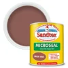Sandtex® Ultra Smooth Masonry Paint Brick Red - 1L 1 Sandtex® Ultra Smooth Masonry Paint Brick Red - 1L -Sandtex Store 12813204 2484871562713586