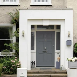 Sandtex Ultra Smooth Masonry Paint - Sandblast - 150ml -Sandtex Store 12813206 1874871562865839