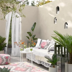 Sandtex Ultra Smooth Masonry Paint - Sandblast - 150ml -Sandtex Store 12813206 5224871562786450