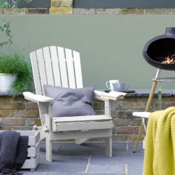 Sandtex® Rapid Dry Gloss Paint Pure Brilliant White - 2.5L 13 Sandtex® Rapid Dry Gloss Paint Pure Brilliant White - 2.5L -Sandtex Store 12813368 1214951366796640