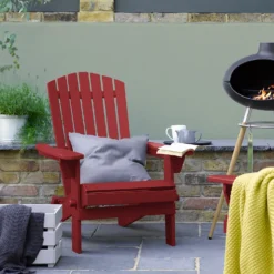 Sandtex® Rapid Dry Gloss Paint Cranberry Swirl - 750ml -Sandtex Store 12813371 2024951366884747