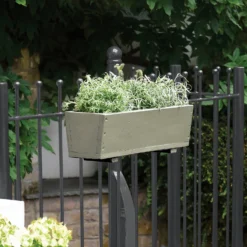 Sandtex® Rapid Dry Gloss Paint Smoky Grey - 750ml -Sandtex Store 12813372 1224951366711332