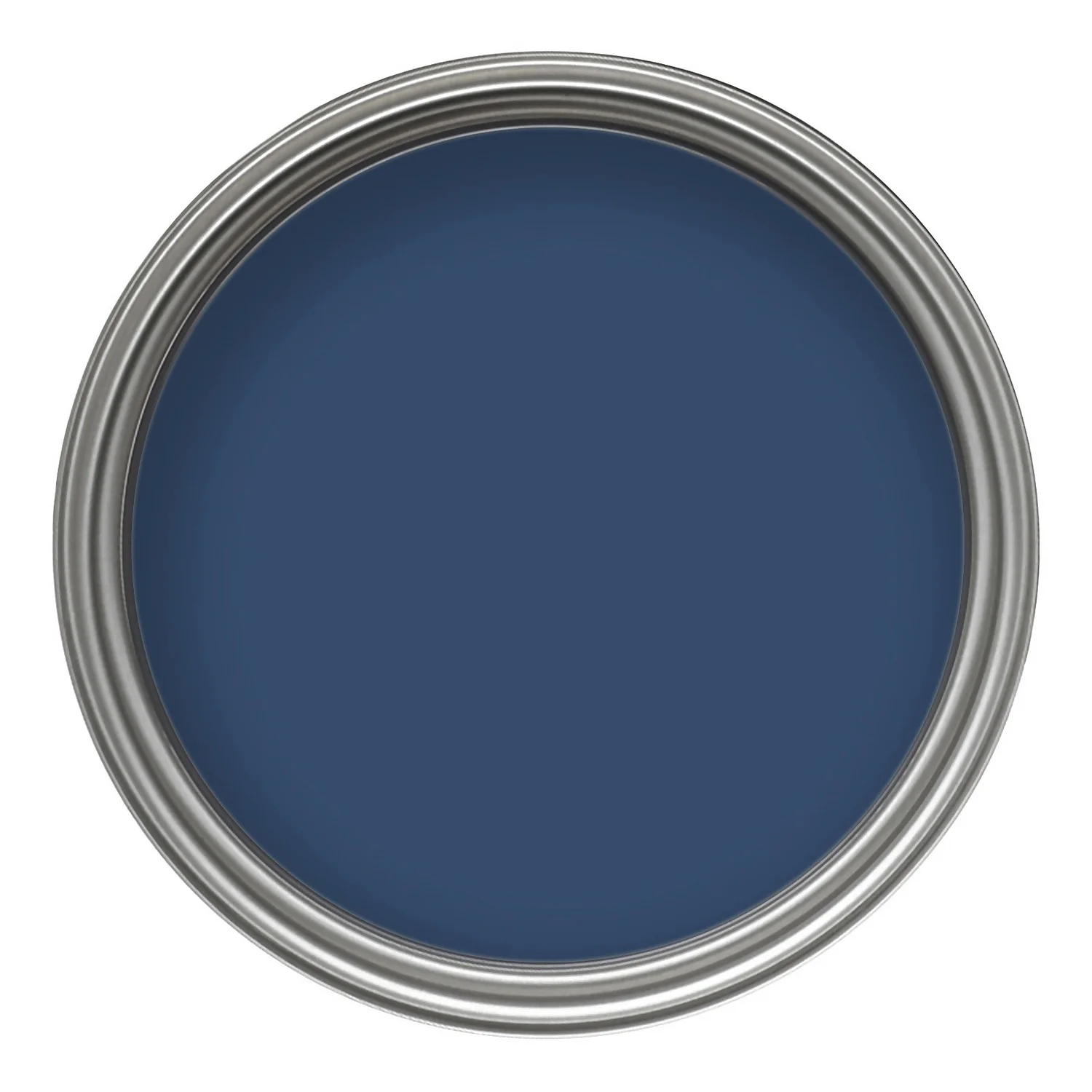 Sandtex® Rapid Dry Gloss Paint Oxford Blue - 750ml 8 Sandtex® Rapid Dry Gloss Paint Oxford Blue - 750ml - Image 6