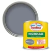Sandtex Ultra Smooth Masonry Paint - Vermont Grey - 150ml -Sandtex Store 12813511 2014871566473624