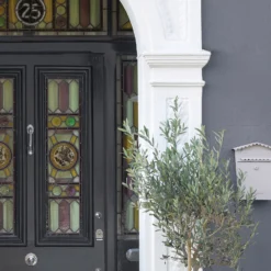 Sandtex Ultra Smooth Masonry Paint - Vermont Grey - 150ml -Sandtex Store 12813511 2134871566610061