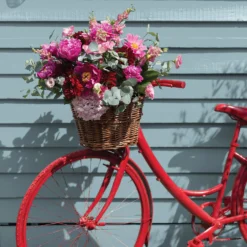 Sandtex® Rapid Dry Satin Paint Gentle Blue - 750ml -Sandtex Store 12813513 1534951367568564