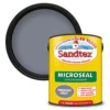 Sandtex® Ultra Smooth Masonry Paint Vermont Grey - 5L -Sandtex Store 12813516 4894871566788780