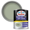 Sandtex® Rapid Dry Satin Paint Bay Tree - 750ml 1 Sandtex® Rapid Dry Satin Paint Bay Tree - 750ml -Sandtex Store 12813517 1454951366535781