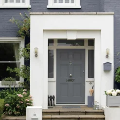 Sandtex® Ultra Smooth Masonry Paint Vermont Grey - 2.5L 16 Sandtex® Ultra Smooth Masonry Paint Vermont Grey - 2.5L -Sandtex Store 12813518 1364871566573686