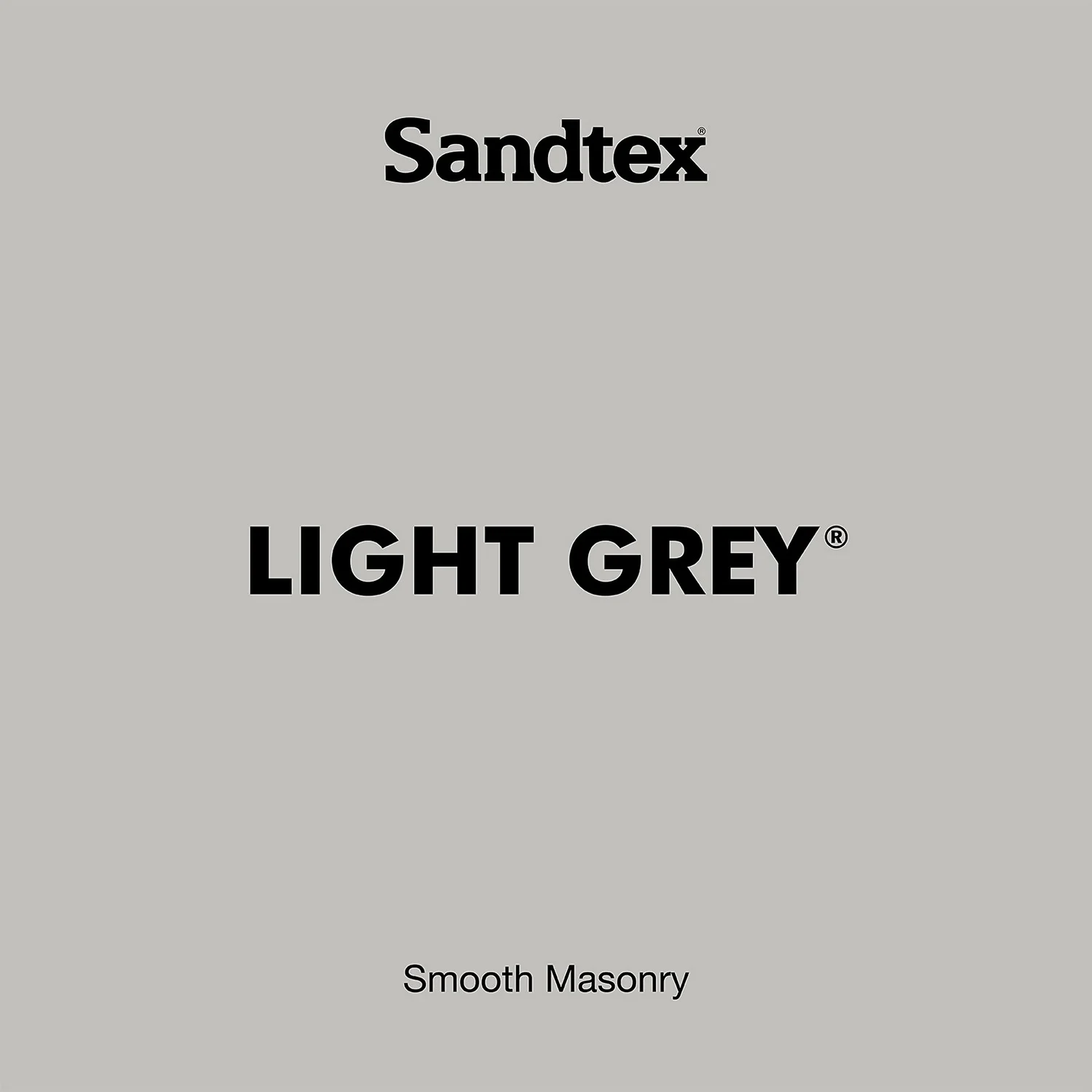 Sandtex® Ultra Smooth Masonry Paint Light Grey - 5L 12 Sandtex® Ultra Smooth Masonry Paint Light Grey - 5L - Image 10
