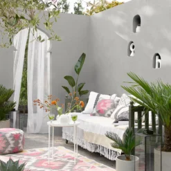 Sandtex® Ultra Smooth Masonry Paint Light Grey - 5L 14 Sandtex® Ultra Smooth Masonry Paint Light Grey - 5L -Sandtex Store 12813520 5564871567221455